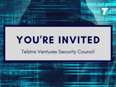 Telstra Ventures Events Images, Photos, Reviews