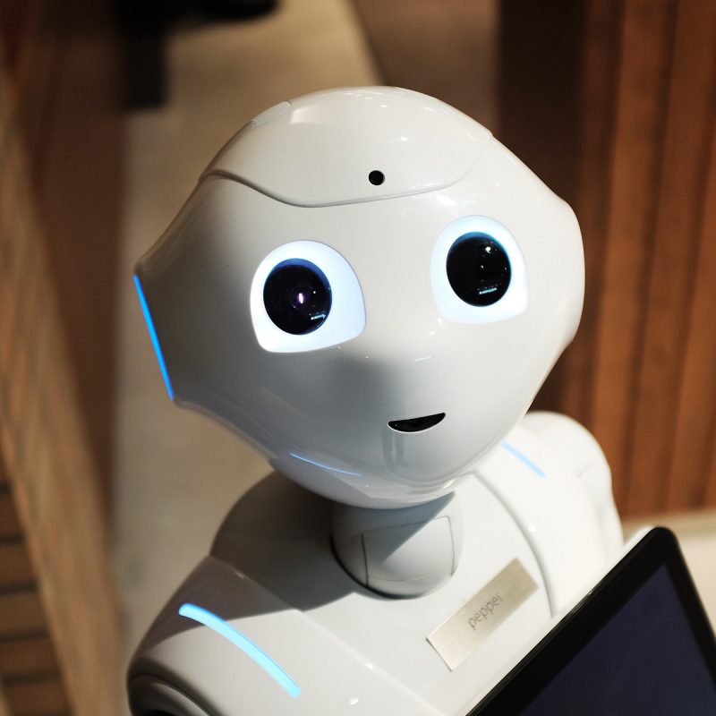 Creating A Trillion-dollar Company In Humanoid Robots