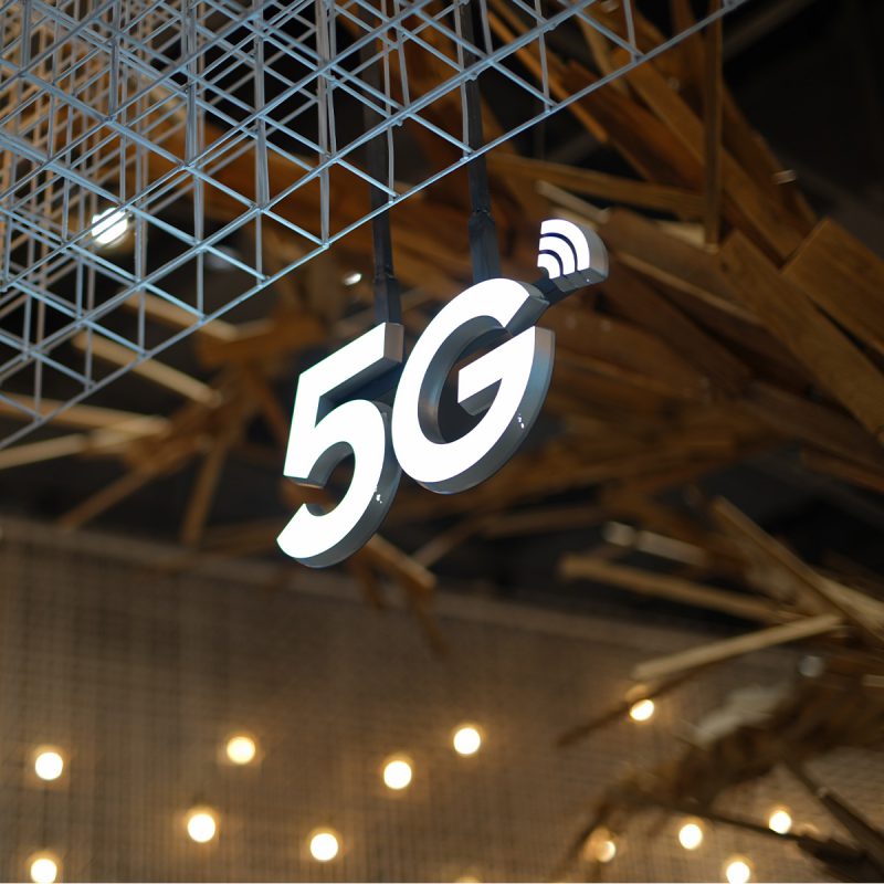 5G Rollout in Australia: How It Affects Your Business