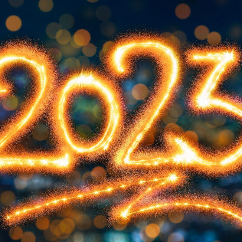 2023 Partner Predictions