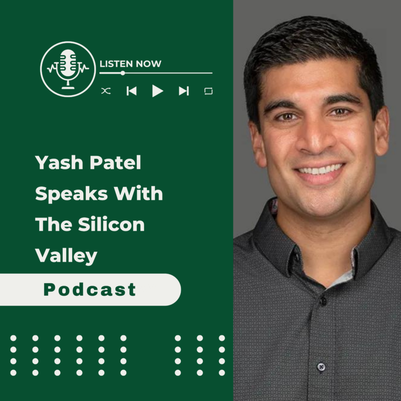 Unlocking Venture Capital with Yash Patel
