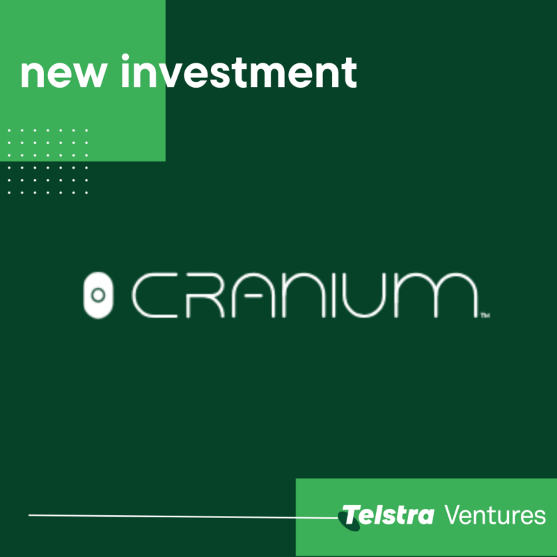 new investment cranium