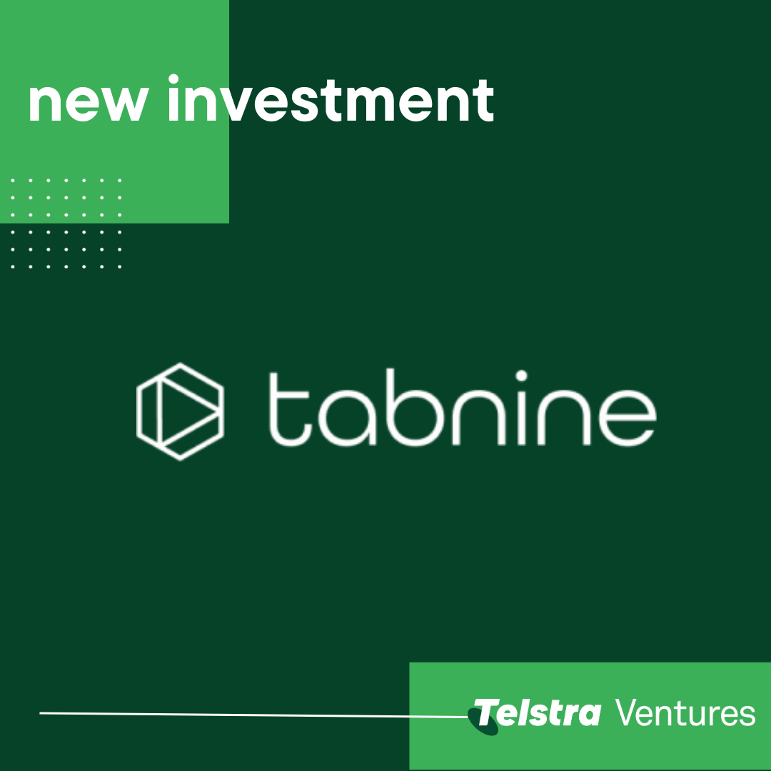 Series B Round In Tabnine Unlock Developer Productivity With Ai